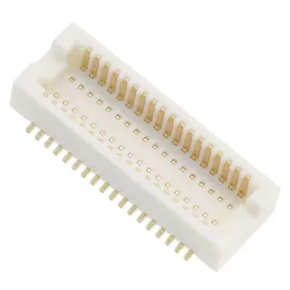 Hirose Electric Co Ltd DF12E(3.5)-36DP-0.5V(81)