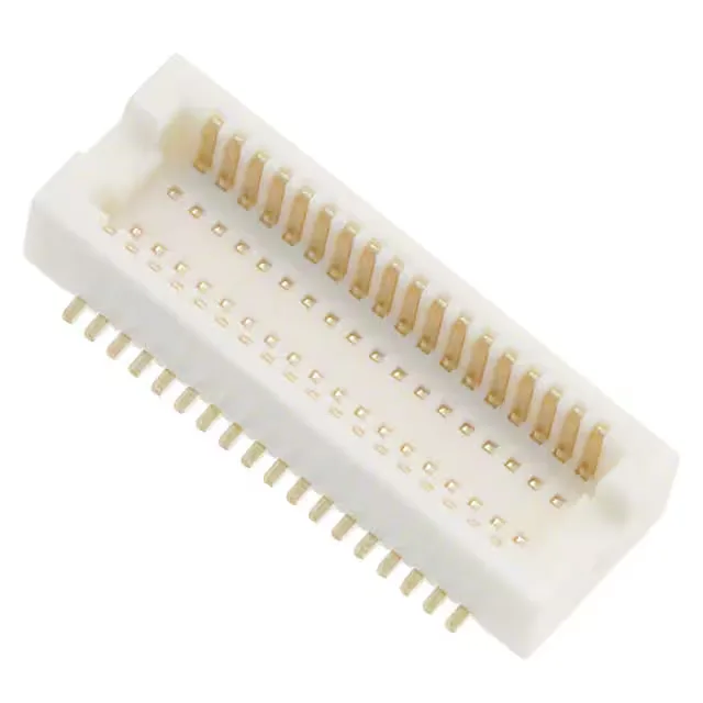 Hirose Electric Co Ltd DF12(3.5)36DP0.5V(80