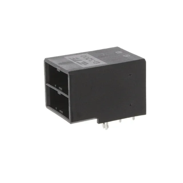 TE Connectivity AMP Connectors 1-2299004-1
