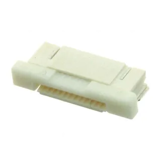 TE Connectivity AMP Connectors 1-1734592-2