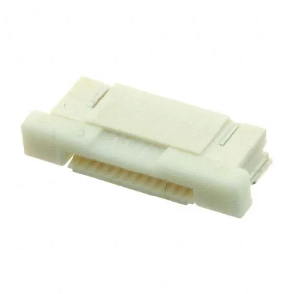 TE Connectivity AMP Connectors 1-1734592-2 — FFC / FPC Cable Assemblies