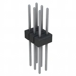Sullins Connector Solutions PBC03DFDN