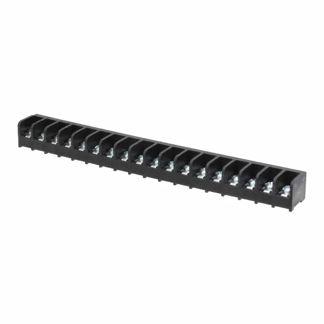 TE Connectivity AMP Connectors 6PCV-18-007