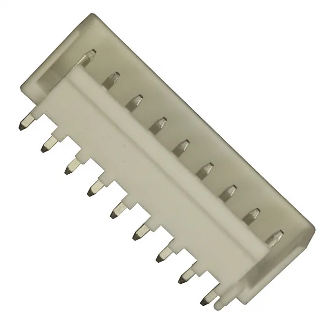 TE Connectivity AMP Connectors 1877285-9