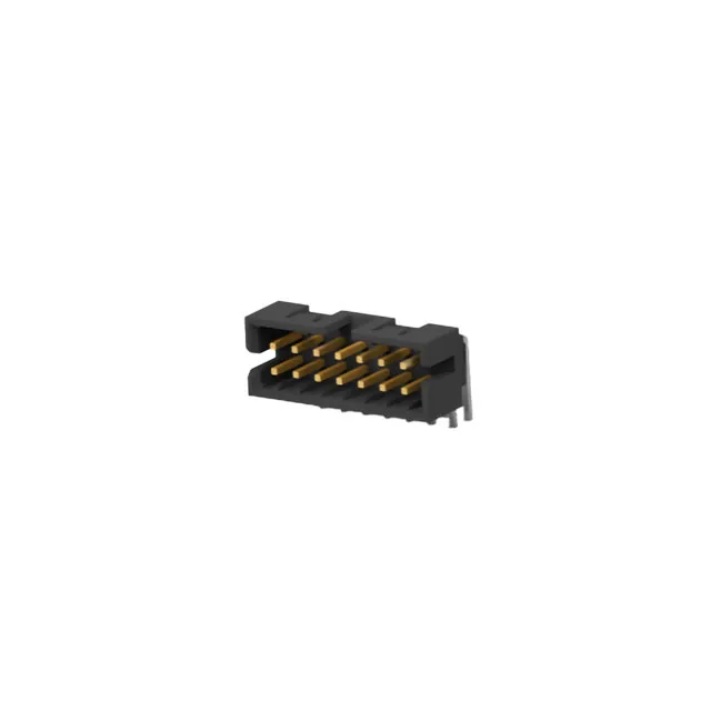 2-2842250-0 — TE Connectivity AMP Connectors product photo