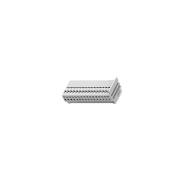 TE Connectivity AMP Connectors 1719059-1