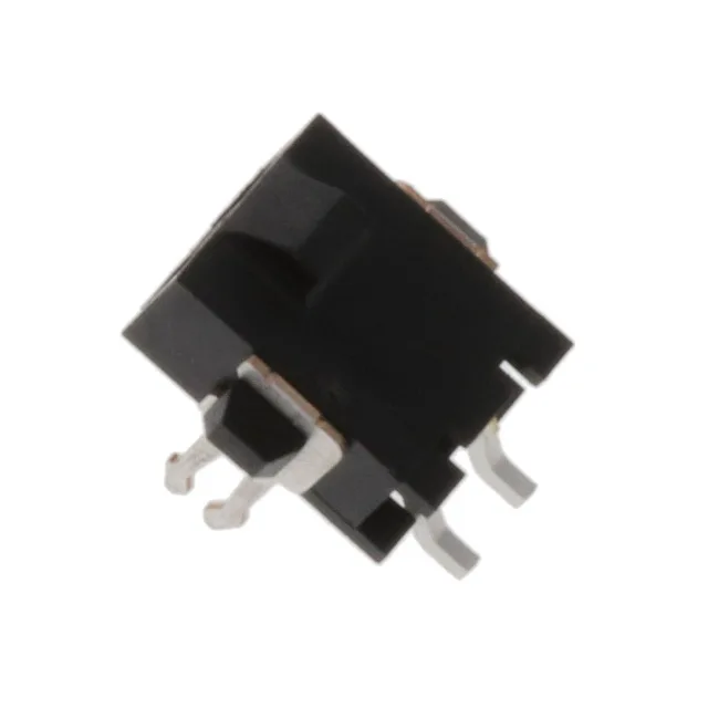 TE Connectivity AMP Connectors 2-1445056-2 — Pin Headers