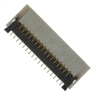 Hirose Electric Co Ltd FH23-33S-0.3SHAW(05)