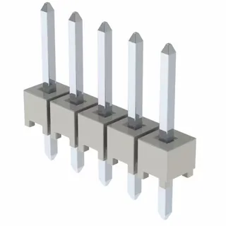Samtec Inc. HTSW-105-07-T-S