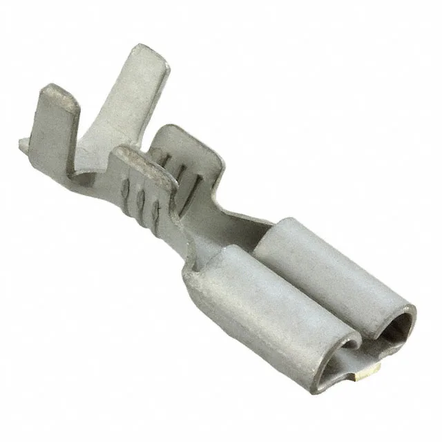 TE Connectivity AMP Connectors 42781-2
