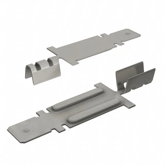 TE Connectivity AMP Connectors 63301-1 — Quick-Disconnect Terminals