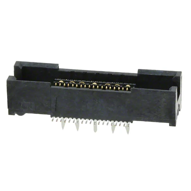 TE Connectivity AMP Connectors 5767061-1