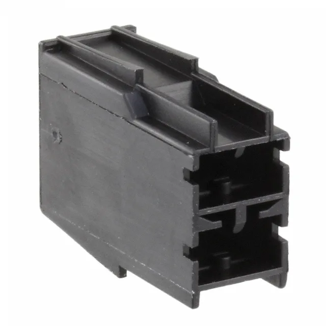 TE Connectivity AMP Connectors 100100-1