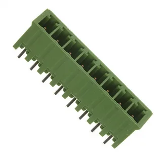 TE Connectivity AMP Connectors 284517-8