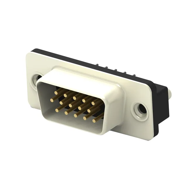 TE Connectivity AMP Connectors 2318229-1
