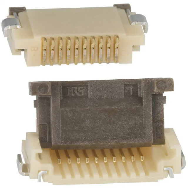 Hirose Electric Co Ltd FH12-10S-0.5SH(54)