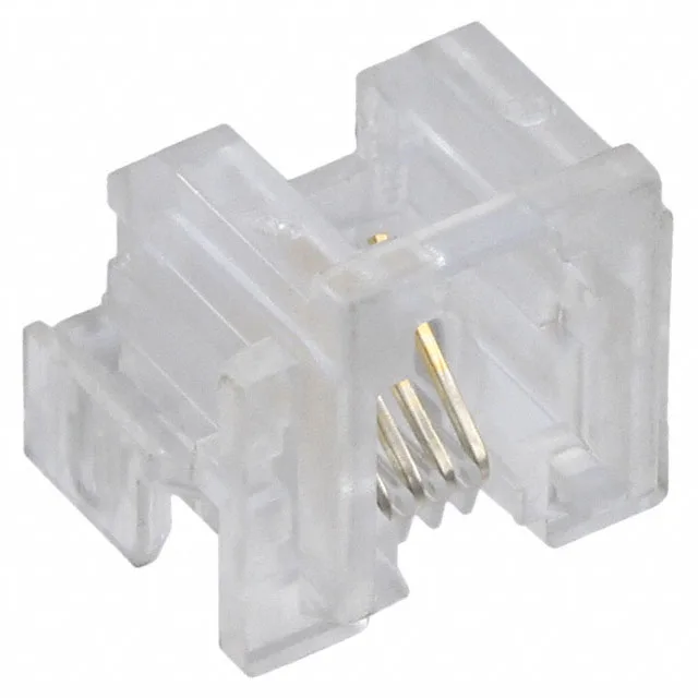 TE Connectivity AMP Connectors 216780-2