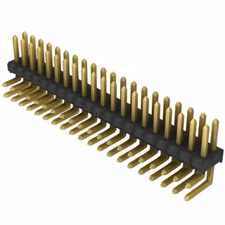 Samtec Inc. TSW-120-08-G-D-RA