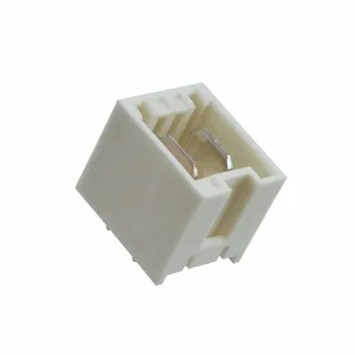 TE Connectivity AMP Connectors 2-1971846-2