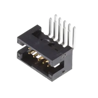 Amphenol 20021212-00010T1LF