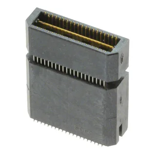 Samtec Inc. QTE-020-07-L-D-A