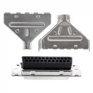 TE Connectivity AMP Connectors 1658649-1