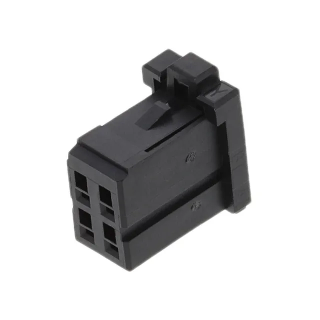 TE Connectivity AMP Connectors 2-1827864-2