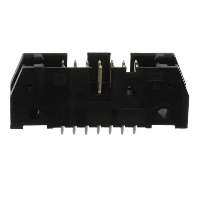 TE Connectivity AMP Connectors 102154-2 — Pin Headers, Sockets & Housings