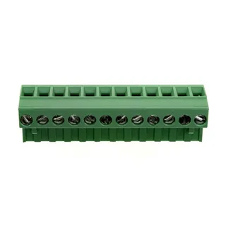 TE Connectivity AMP Connectors 1-796640-2