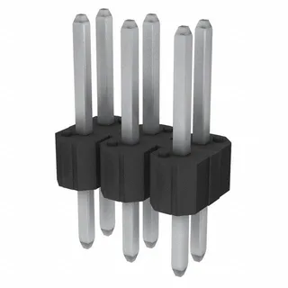 Amphenol 68739-406HLF