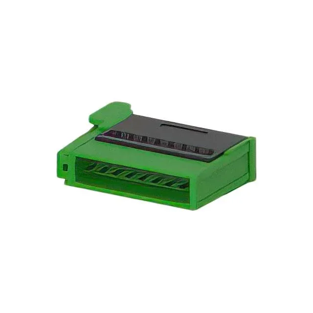 4-1473562-8 — TE Connectivity AMP Connectors product photo