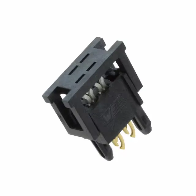 490107670412 — Würth Elektronik product photo