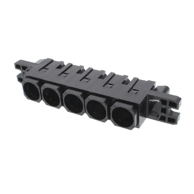 TE Connectivity AMP Connectors 2212282-1