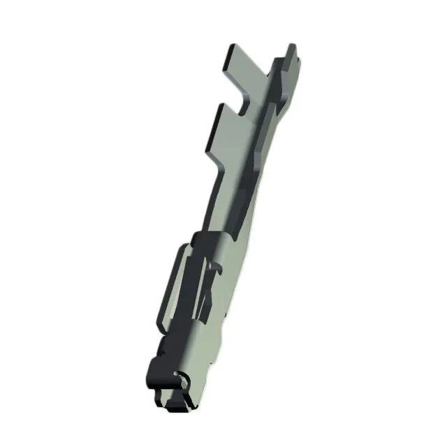 1123343-2 — TE Connectivity AMP Connectors product photo