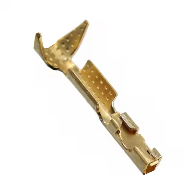 Amphenol 48051-002LF — Crimp Contacts & Pins