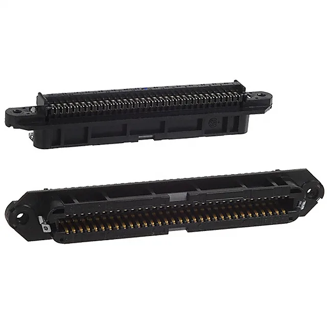 TE Connectivity AMP Connectors 5554381-2
