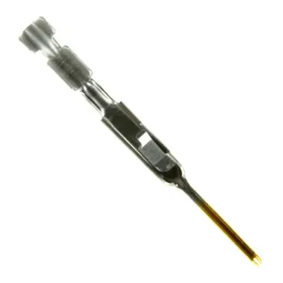 TE Connectivity AMP Connectors 5-104505-7