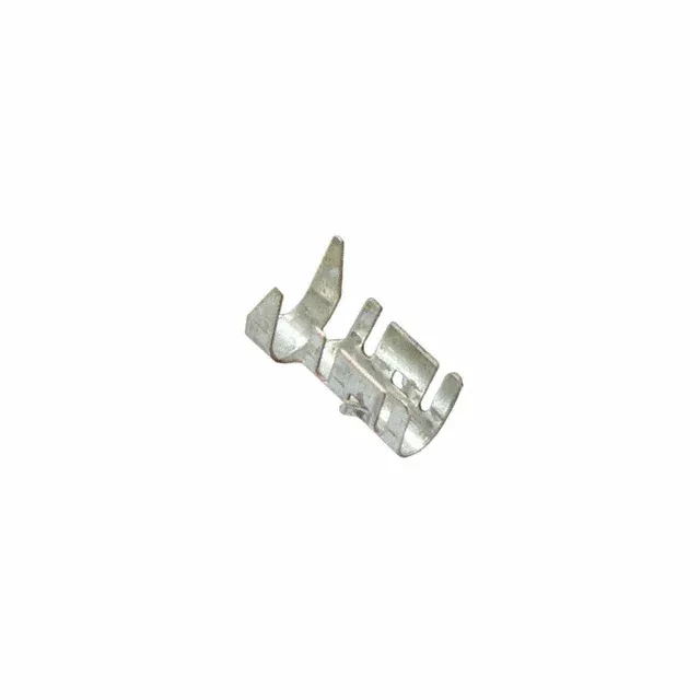 TE Connectivity AMP Connectors 3-647334-1