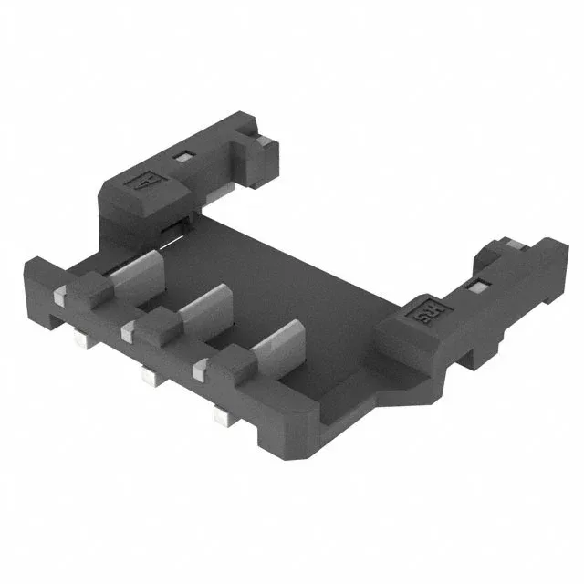 Hirose Electric Co Ltd DF58-3P-1.2V(21) — Pin Headers