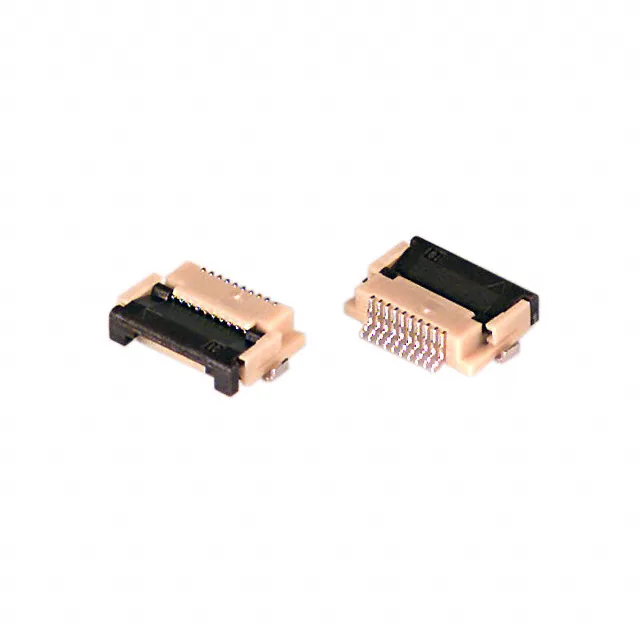 Hirose Electric Co Ltd FH12-10S-0.5SH