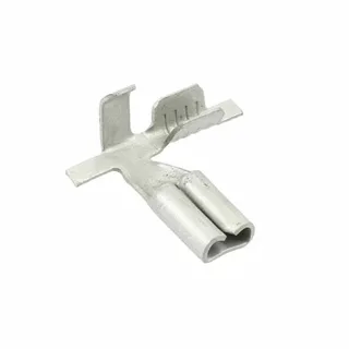 TE Connectivity AMP Connectors 1217878-1