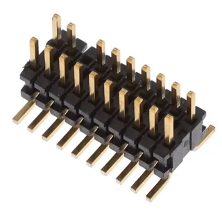 Samtec Inc. FTR-110-03-G-D-06-P-TR