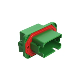 Amphenol AT13-12PC-BM21CP