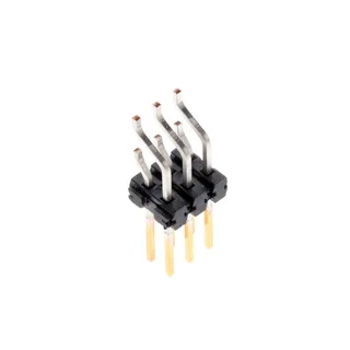 Samtec Inc. TSM-103-02-L-DH