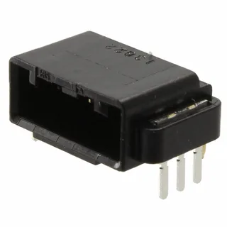 Hirose Electric Co Ltd GT8E-6P-DS