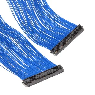 Samtec Inc. ESQT-130-03-H-Q-348