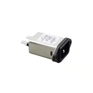 Schaffner EMC Inc. FN9244B-12-06
