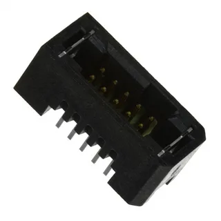 Samtec Inc. TFM-105-01-S-D-WT