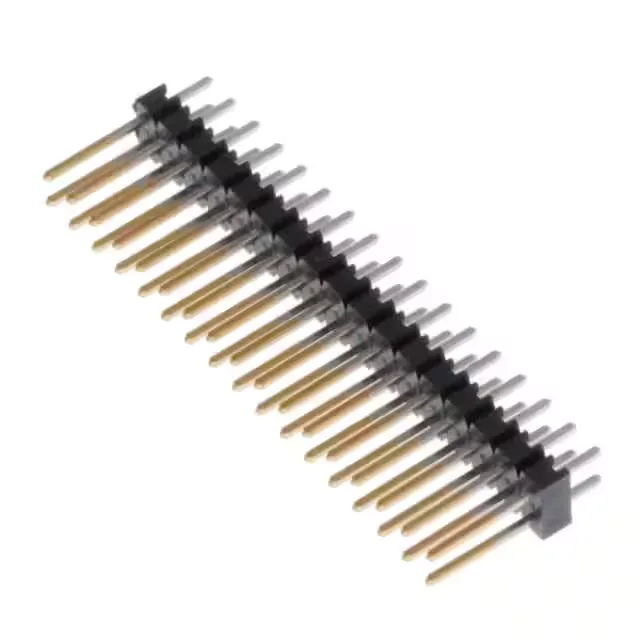 6-146253-7 — TE Connectivity AMP Connectors product photo