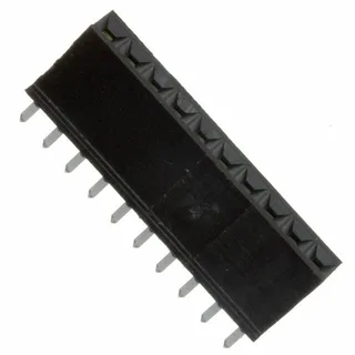 Amphenol 66951-010LF